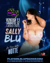 SALLY BLU